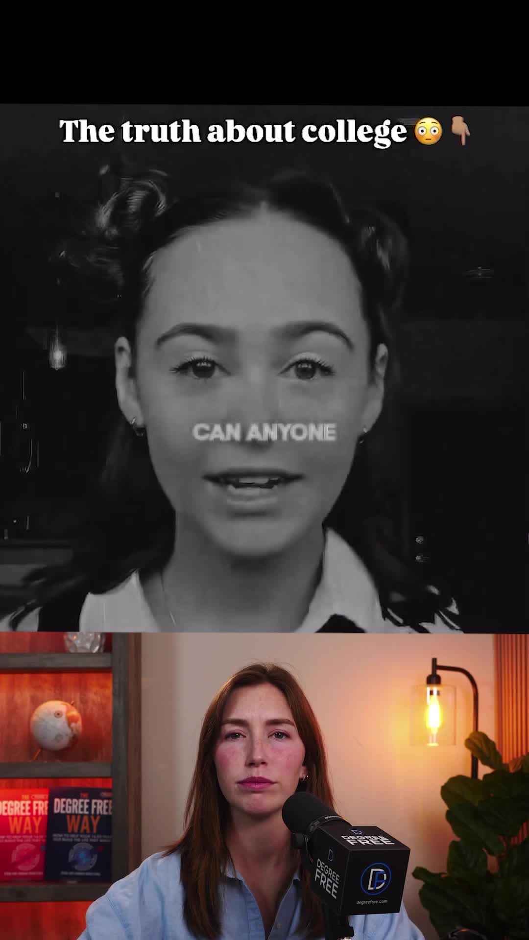 We’re training teens for degrees they might not even need. Let’s rethink the path after high school.