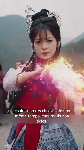 #france🇫🇷 #tiktok #fyp #chinesedrama 