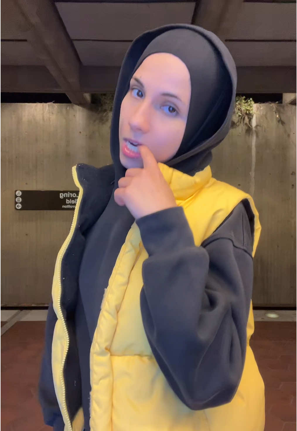 sassy saf has entered the chat #trend 