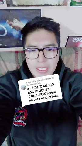 Respuesta a @jhonndedubai 