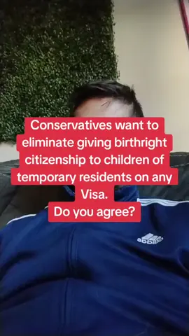 #canada🇨🇦 #canada_life🇨🇦 #conservative #immigration #canadatiktok 