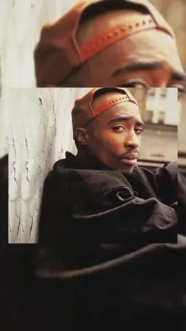Tupac Shakur the Goat #tupac 