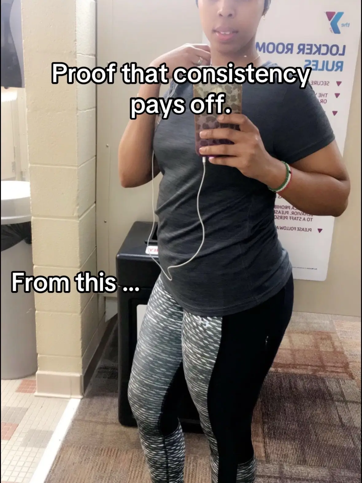 Checkout my workout plan 🔗 on my bio  #transformationchallenge #fyp #somalitiktok 
