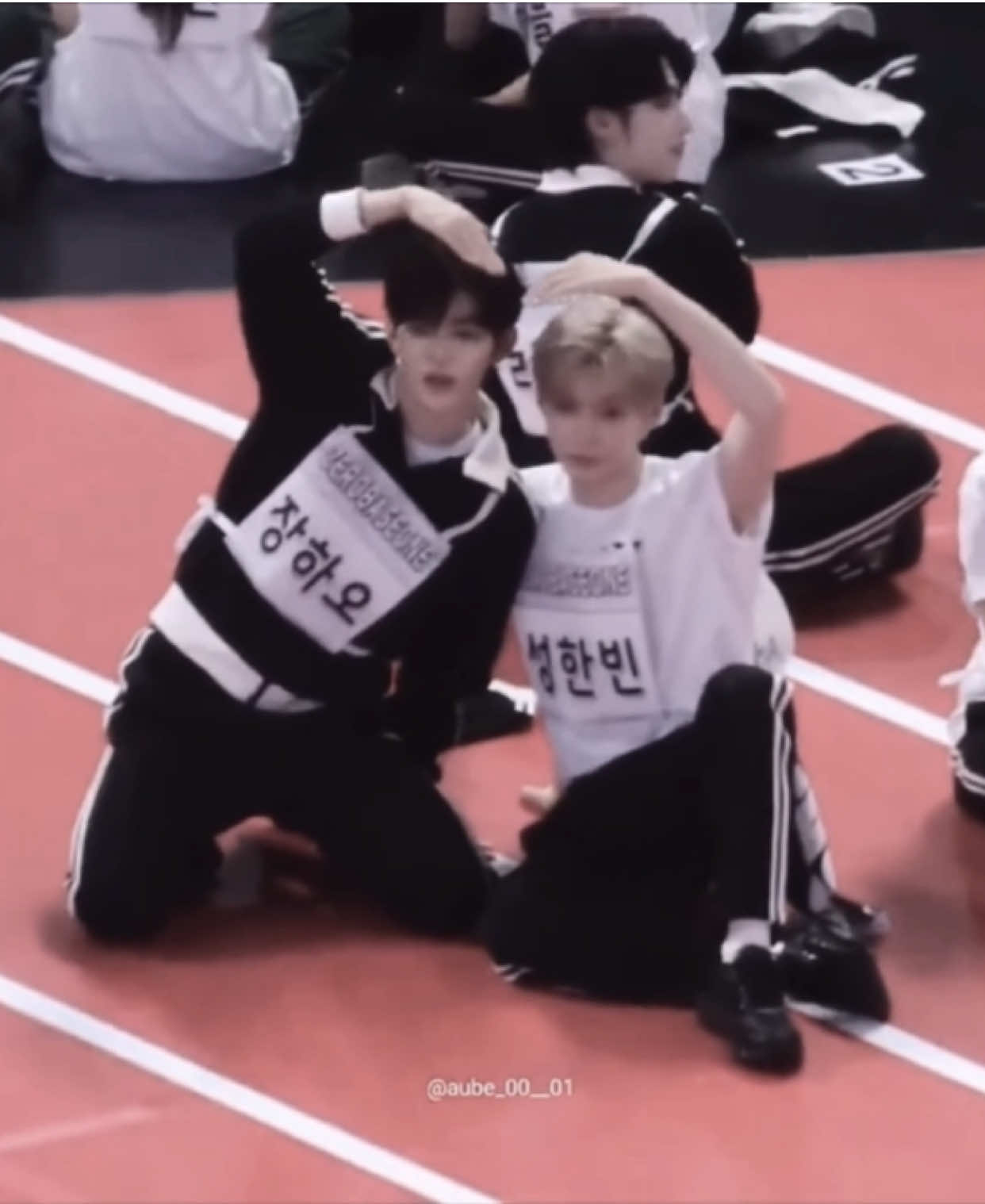 سعاددتي #zb1 #haobin #sunghanbin #zhanghao #zerobaseone 