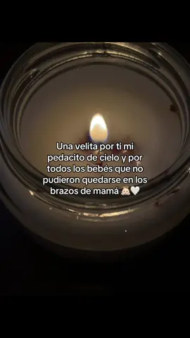 15 de octubre día internacional de la pérdida gestacional 🤍los duelos silenciosos también son válidos 🤲🏻🤍#paratiiiiiiiiiiiiiiiiiiiiiiiiiiiiiii #perdidagestacional😭🤍 #amor❤️ #mamasenduelo #bebecometa💫 