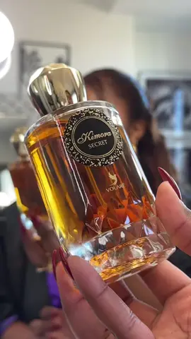 Kimora Secret - Volaré