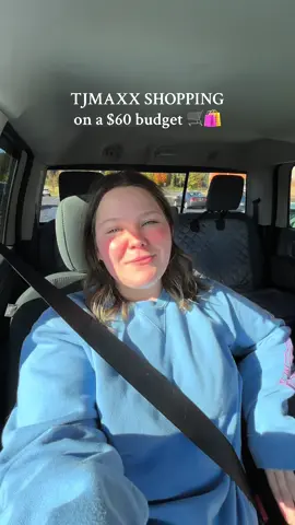 tjmaxx shopping vlog. christmas stuff is out which is crazy to me but im holding back until november at least 🥹🤭🎃 #tjmaxxhaul #tjmaxxhaul #shoppinghaul #shopwithme #fyp 