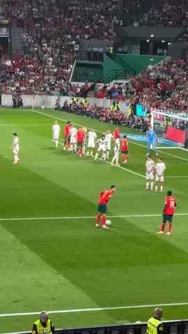 منتخب البرتغال مرعب #البرتغال #رونالدو #كأس_العالم #كريم_خليل #نونو_مينديز 