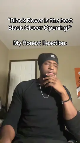 Top 3 opening in black clover #fyp #trending #anime #blackclover #asta 