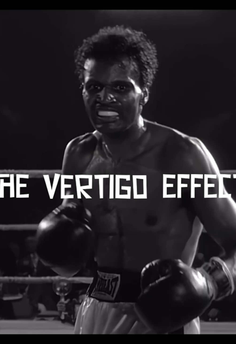 The Vertigo Effect in Movies #movie #vertigoeffect #dollyzoom #movieedit #หนัง 