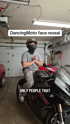 Didn’t expect him to look like that #dancingmoto #motorcycle #streetbike #bikelife #biketok 