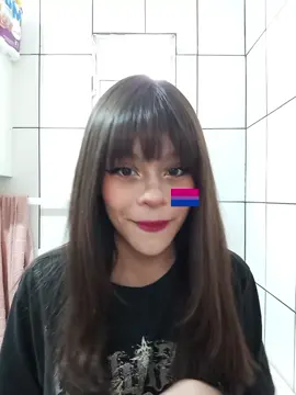 perdi meu liptint ódio #trend #viral #fyp #franjudinha #franjuda 