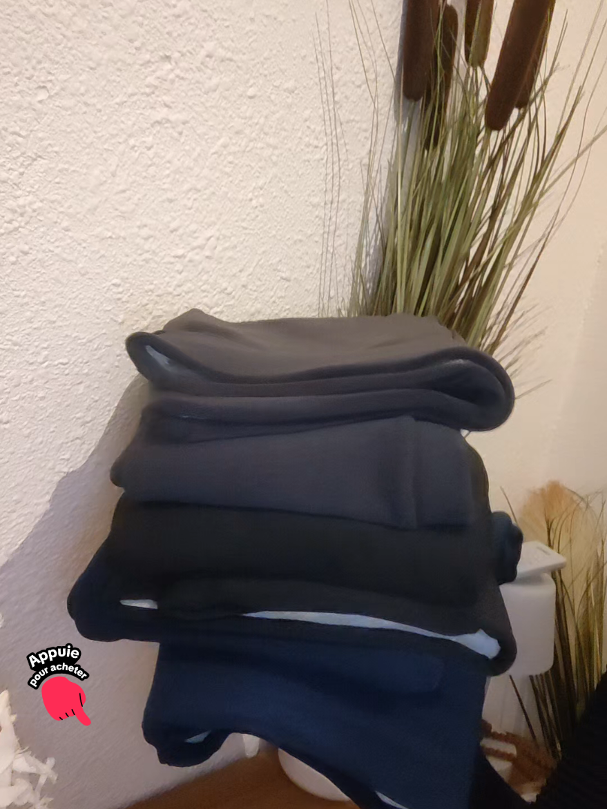 leggings de yoga chaud#france🇫🇷fyp 