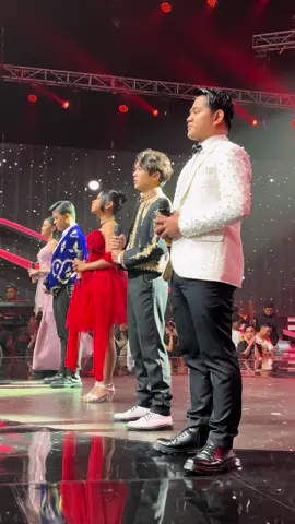 Detik detik arbil mendatpakan VG tertinggi ke 2 #fyp #indosiar #da7 #da7indosiar 