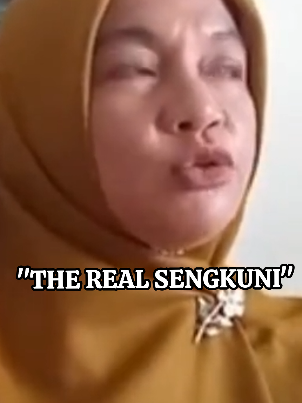 THE REAL SENGKUNI #fyp #sman1cimarga #banten #guru #saveguru 