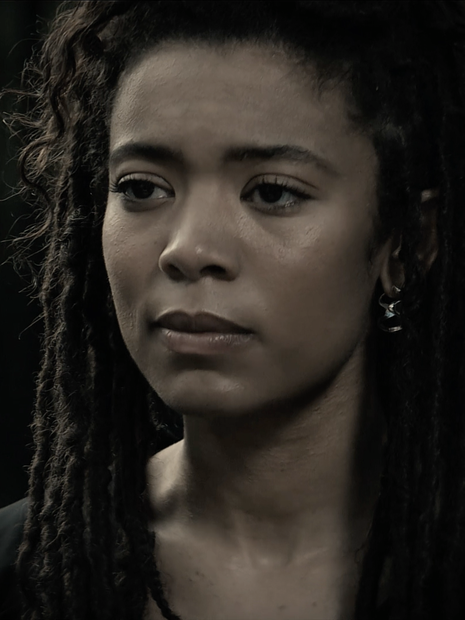 face card goes insane #mariemoreau #mariemoreauedit #genv #genvseason2 #genvedit #videoedit #edit #fyp #viral  marie moreau, gen v, season 2, episode 7