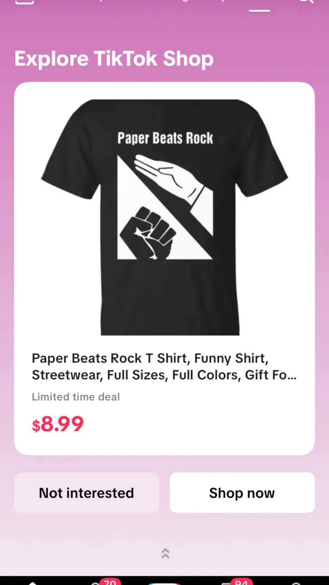 “Paper”? 🙄 Even their dog whistles are stupid AF