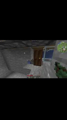 Minecraft Java Granja de madera #minecraftbuilding #minecraftgameplay #minecraftgranjas #minecrafttecnico #videosgraciosos 