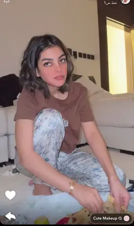 سنابات#ريما_المطيري 