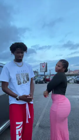 Give me his name and win 20k #fyp #fypシ @Nicki Bp🌴 