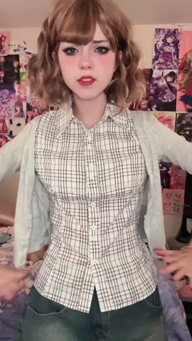 Situationship final boss #clareedwards #degrassi #degrassicosplay #degrassinextgeneration #aislinnpaul 