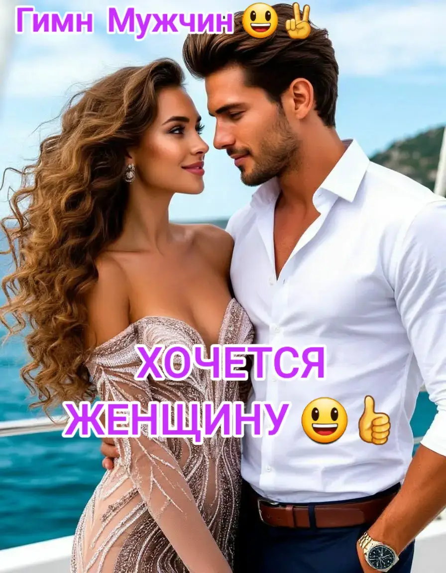 #Хочется женщину 😃👍#