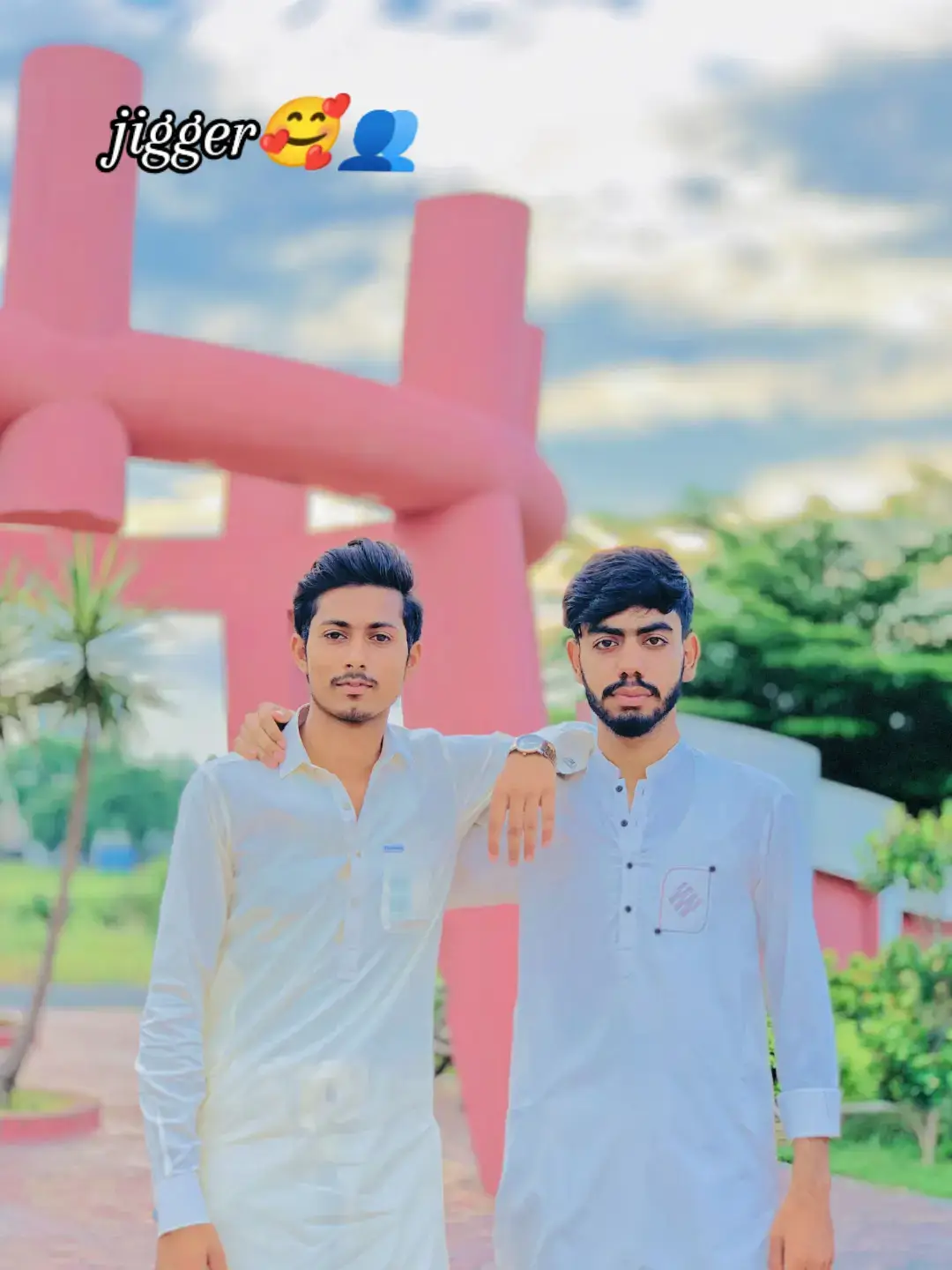 😘jan ay to apni 🥰🥰