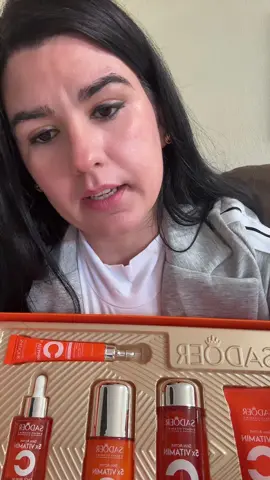 Rutina completa de skincare#tiktokshop #tiktokshopcreatorpicks #productoscoreanos #rutinadeskincare 