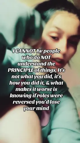 THISSSS! It’s sad asf when it’s grown a🤬 adults that are older than you yet they are to mentally & emotionally immature to comprehend this😒💯🗣️🔊#fyp #zxybca #toxicfamily #growup😒 #childishadults🖕 