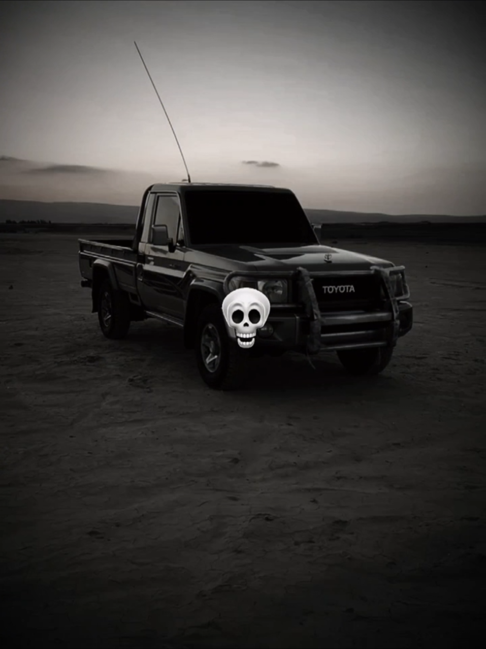 #CapCut تويوتا شاص 2026 افخم ترند جديد - شعار لا يعرف القانون 💀✈️ #تويوتا_شعار_لا_يعرف_القانون😜💪🤛 #تايوتا_شعار_لا_يعرف_قانون_✈ #toyotahilux #toyota 