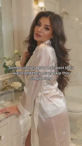 Strong hair isn’t just about genetics—it’s about consistency, care, and the small daily habits that make a big difference over time. I got curious about what people in places like Morocco and India do to keep their hair so thick and healthy, and the common thread was always biotin and nutrient-rich routines. ---- I started taking MaryRuth’s Organic Multivitamin after realizing I wasn’t getting enough of those key nutrients—and honestly, I noticed the difference faster than I expected. My hair feels stronger, looks healthier, and I’m shedding way less than before. ---- If your hair’s been thinning, breaking, or just not growing like it used to, this might be exactly what you’re missing. It’s one small habit that pays off every single day. I’m not sponsored, just impressed, if you want to try it yourself (which you need to), search “MaryRuth’s Organic Multivitamin” on Amazon it’ll blow your mind. 