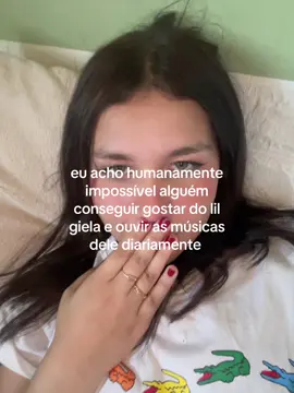 só a Júlia consegue gostar #fyp #vaiprofycaramba #lilgiela #juliabites #fypage 