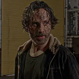 Rick was finding excuses to unalive bro || #thewalkingdead #rickgrimes #aftereffects #fyp #viral