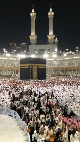 #مكة_المكرمة #2025 #2023 #2024 #المسجد_الحرام🕋                       جديدة                         