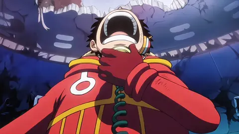 “Do you think you can do it?” I love One piece so much ❤️‍🔥 I hope you guys enjoy! 😊 #onepiece #luffy #anime #edit #fyp 