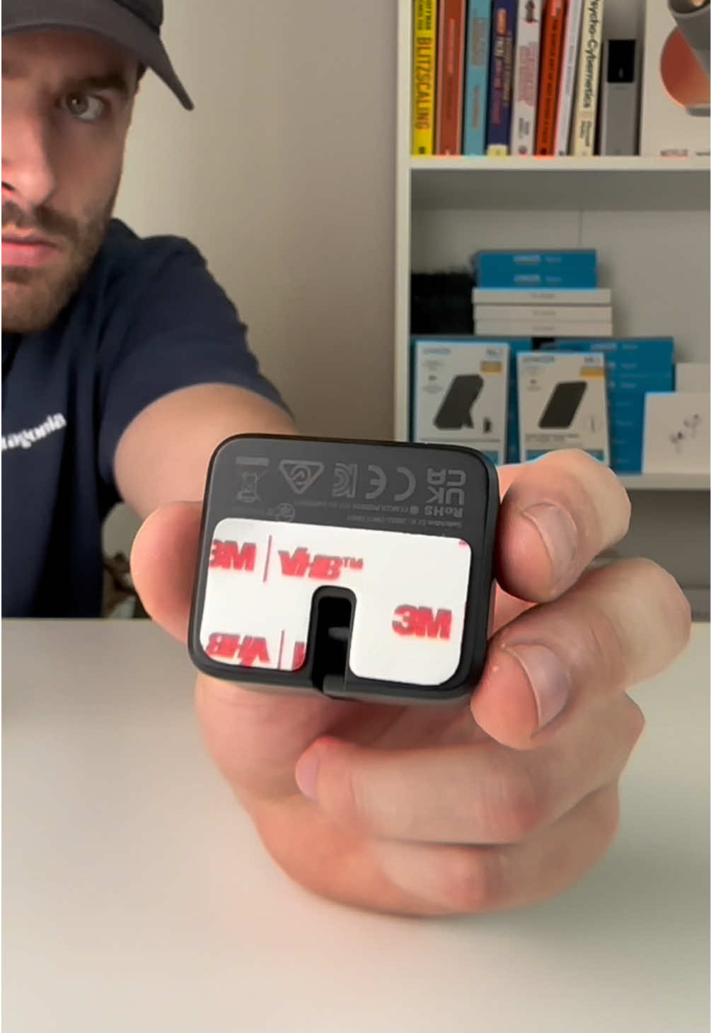 Efficient or Lazy? 🤔 This could be the ultimate life hack 😂 #Tech #amazonfinds #LifeHack #tiktokmademebuyit #techfinds