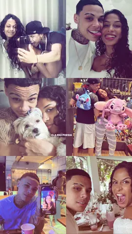 Eles. #juliasouza #explore #jukenny #fy #kennedy 