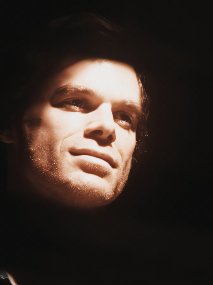 i don't have any #aesthetic #ae #foryourpage #dextermorgan #fyp #dexter #edit