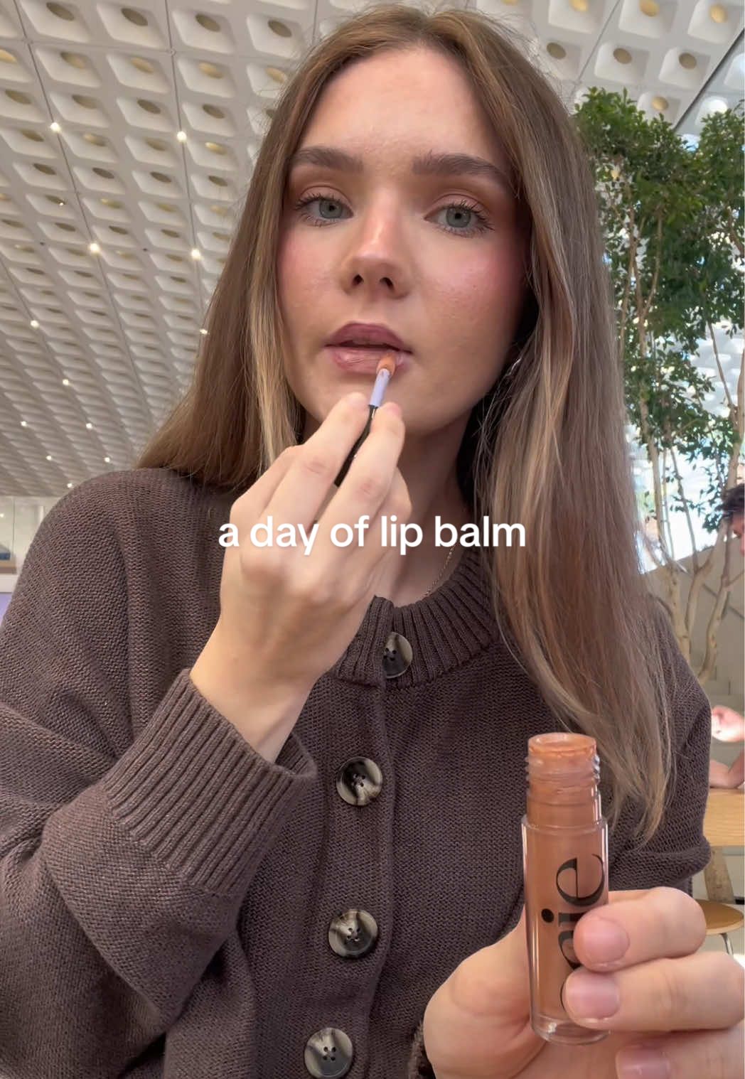 Replying to @🎀🎀🎀 we are so back #dayoflipbalm #lippies #lipproducts #tatchalipmask #lipcombos @Saie @Wonderskin Beauty @Tatcha US @laneige_us @MERIT Beauty 