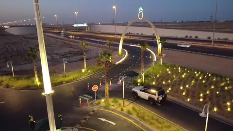 رايحين على فين؟ #fyp #explorepage #kuwait #viral 