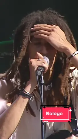 Some vibes from @nologobzh🎶 Merci encore pour ces vibes de folie et tout l'amour reçu💚💛❤️ On reste connectés ... la fin d'année et 2026 arrivent fort💥🔥 #reggaeroots #reggaemusic #reggae #live #nologobzh 