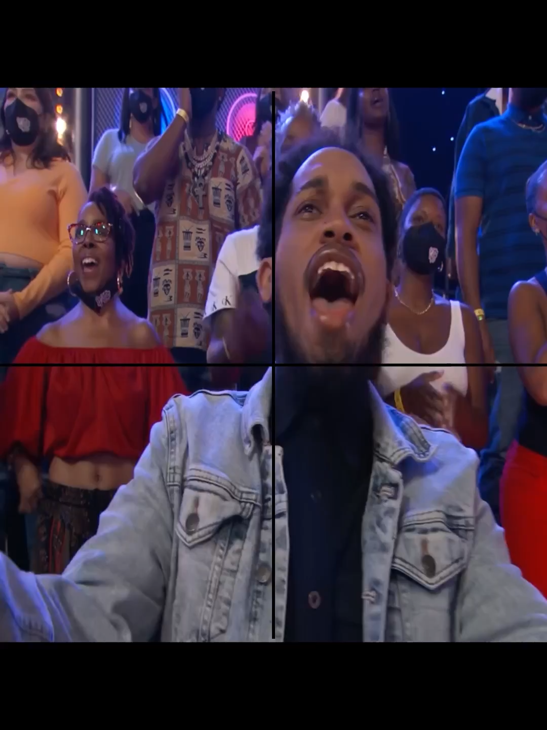 #WildNOut #WildNOutvideos #whatyoucallthat #funny #jokes #laugh #laughing #lol