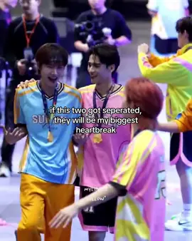 It would end me and you’ll never see me watching bl again #kengnamping #kengharit #nampingster #khemjiratheseries 