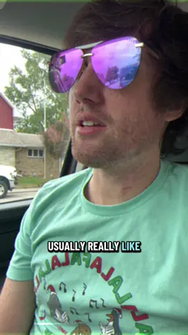Mistakes were made. Shades still look good though. #sunglasses #tiktokshopcreatorpicks #falldealsforyou #diff #diffsunglasses 