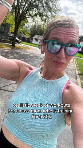 What I did .. was more than enough this week.   I’m learning to embrace that some weeks I can’t go so hardcore… life still needs to happen!  So last week and this week are perfect examples of taking a small bit of pressure off the fad and letting myself really feel stronger through rest! #rest #workout #runner #strongwomen #realistic 