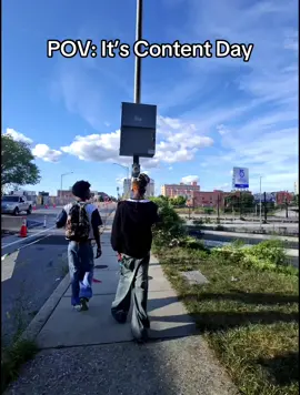 Content days are always fun 😂 #CapCut #raybanmeta #pov #clothingbrand #streetwear 