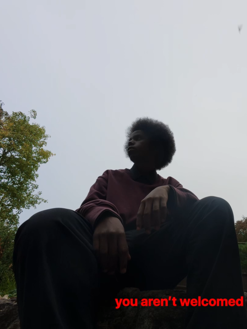 Know your worth people 👊🏿 #selfworth #leftout #relatable #fyp #keepgoing 