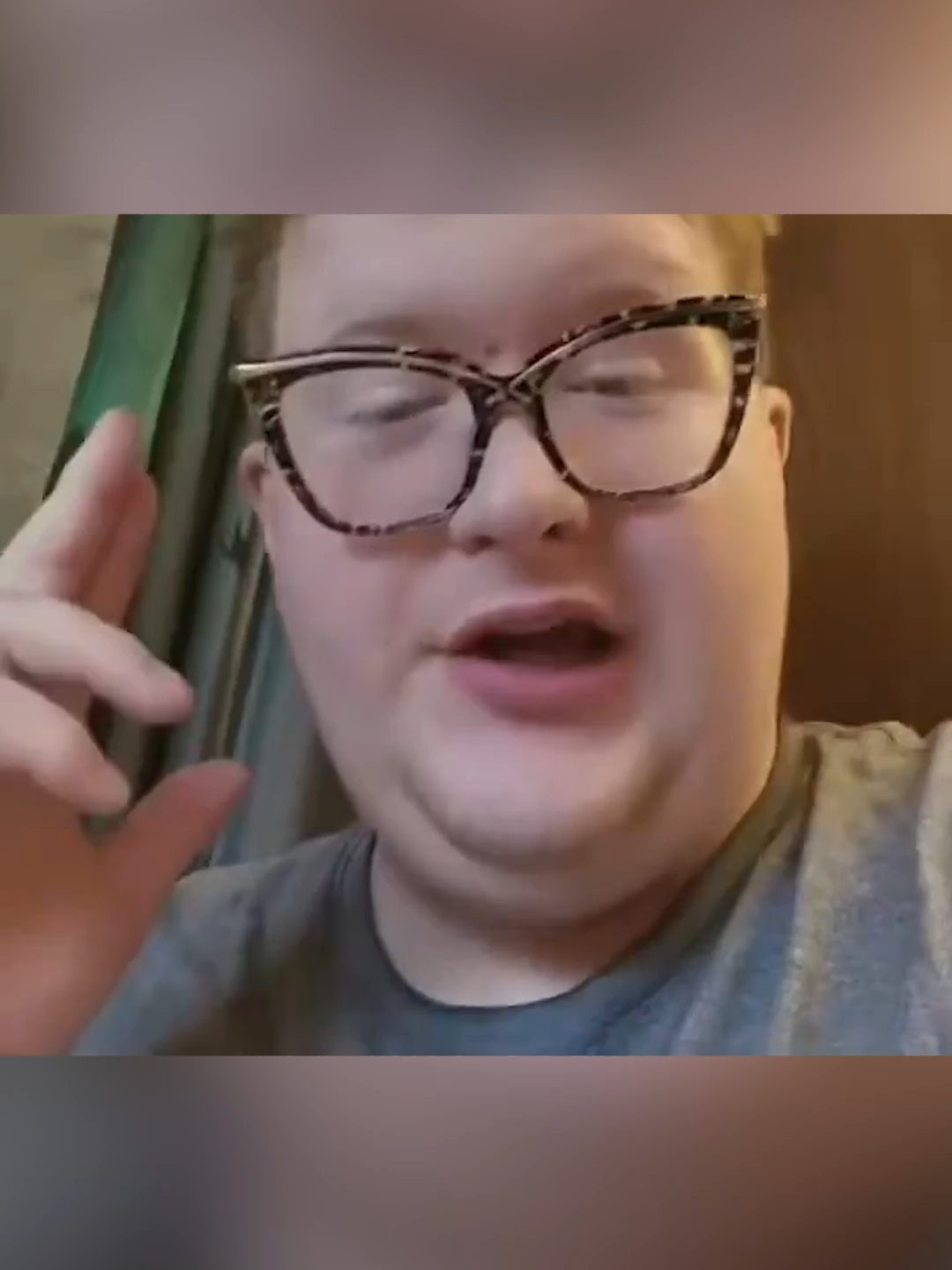 Liberal Dude Says He's Ready To Go To War With Trump And Conservatives 🤣