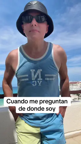 Arriba todos los Latinos!!#latin #gay #cancun2025