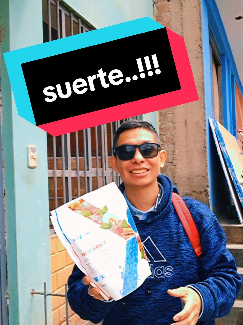 Cuando cokoces Nocar-T #fuxion #salud #bienestar #emprendedordigital #ceroazucar 